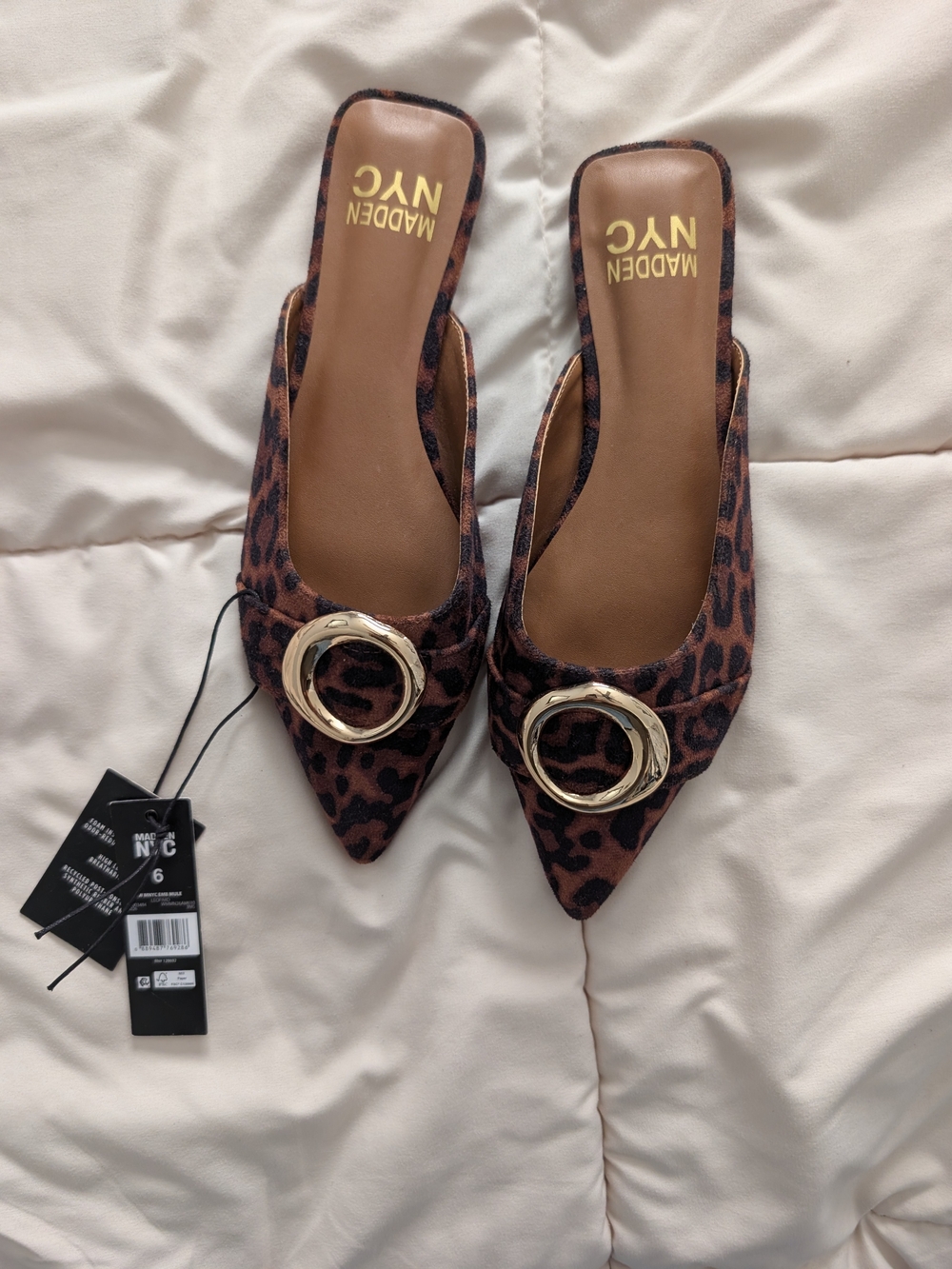 Cheetah Flats - Picture 2 of 3